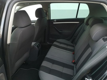 Volkswagen Golf V Hatchback 1.6 i 102KM 2008 Volkswagen Golf 1.6MPI 102KM Klimatronic Tempomat, zdjęcie 15