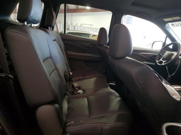 Honda 2022 Honda Passport EXL 2022 3.5 Benzyna 280KM, zdjęcie 11