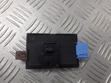 MODUL ALARMU CITROEN C5 III X7 3.0 HDI 9665582380