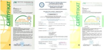 Гондольная коляска Nativa Spost Alu+ Eco из натуральной кожи