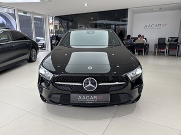 Mercedes Klasa A W177/V177 2020 Mercedes-Benz A 180 Progressive / 1właściciel / Sa, zdjęcie 5