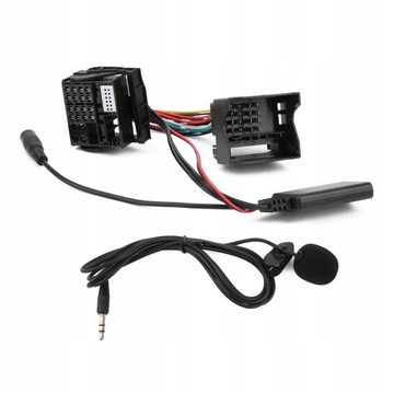 'BLUETOOTH AUX АДАПТЕР BLUETOOTH ДЛЯ RCD 300 310