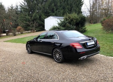 18'' MERCEDES E COUPE C238 CABRIOLET A238 W213