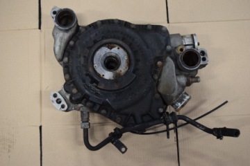 PRITARDER RETARDER WODNY MAN TGA TGS TGX