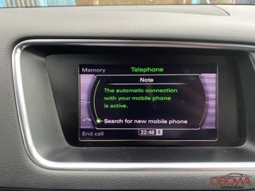 Audi Q5 I SUV 2.0 TDI 170KM 2012 Audi Q5 2.0tdi quattro automat lift ledy xenon asystenci 139 tys km 1.r.gw, zdjęcie 24