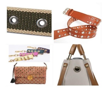 НАБОР ЛЮКСОВ, ДЫРОКОЛОВ, 10ММ, БРЕЗЕНТА, 200 ШТ.