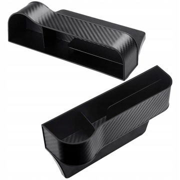 Наполнитель для дополнительного хранения в автомобиле Black Box Gap