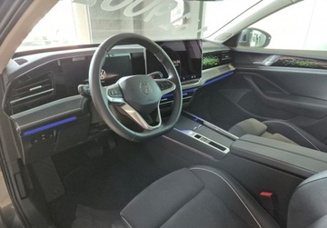 Volkswagen Passat B8 Variant Facelifting 2.0 TDI SCR 150KM 2024 Volkswagen Passat Dostepny od reki 1.5 Benzyna 150KM, zdjęcie 9