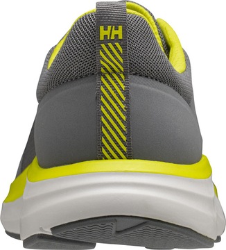 Helly Hansen Hp Ahiga Evo 5 Обувь для водного спорта 11937 Серый
