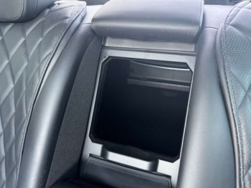 Mercedes Klasa S W223/V223 Sedan 2.9 400d 330KM 2022 Mercedes-Benz Klasa S S 400d Polski Salon FV23 Darmowy Raport AUTODNA, zdjęcie 19