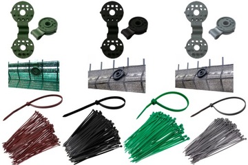 ЗАТЕНИВАЮЩАЯ ТКАНЬ СЕТКА 2x20м ТОЛЩИНОЙ 90% Зеленая ЗАЩИТА ОТ ВЕТРА 135