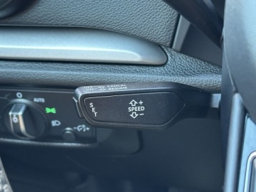 Audi A3 8V Limousine Facelifting 1.5 TFSI 150KM 2017 Audi A3 Limousine Virtual, Navi, Grzane fotele,Alu, zdjęcie 20