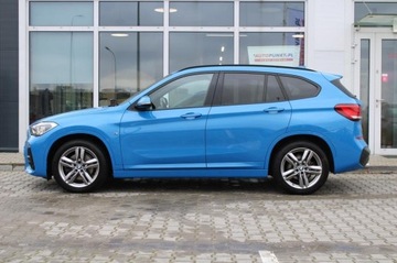 BMW X1 F48 Crossover Facelifting 2.0 20d 190KM 2022 BMW X1 M Sport || xDrive ||, zdjęcie 1