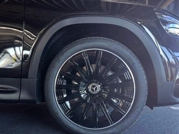 Mercedes GLB SUV 1.3 200 163KM 2025 MERCEDES-BENZ GLB 200 AMG Line Suv 1.3 (163KM) 2025, zdjęcie 11