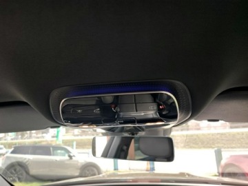 Mercedes Klasa C W206 2023 Mercedes C 300 e + niski przebieg + AMG, zdjęcie 20