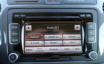 Volkswagen Tiguan I SUV Facelifting 2.0 TDI CR DPF BlueMotion 140KM 2012 Volkswagen Tiguan 2.0TDI 140KM 4Motion 4x4 LIFT Zero korozji 2xKola Serwis, zdjęcie 18