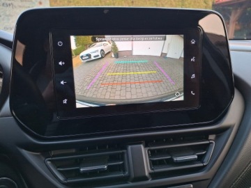 Suzuki SX4 II 2023 Suzuki SX4 S-Cross 2023r 1.4 129 KM Mild-hybryd Salon PL, zdjęcie 33