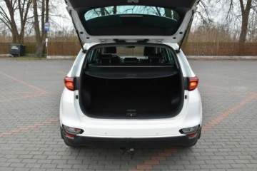 Kia Sportage IV SUV Facelifting 1.6 CRDI 136KM 2019 Kia Sportage 1.6CRDi 136KM Automat 2019r. FullLED, zdjęcie 27