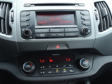 Kia Sportage III SUV Facelifting 1.6 GDI 135KM 2015 Kia Sportage 1.6 GDI, Salon Polska, Serwis ASO, zdjęcie 11