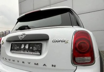 Mini Countryman F60 2020 MINI Countryman 4x4 Sport Plug-In Automat Navi PDC Ambiente FV23, zdjęcie 8