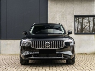 Volvo XC90 II SUV Plug-In Facelifting 2024 2.0 T8  455KM 2025 XC90 T8 AWD Plug-In Hybrid Ultra Bright 7os 2.0 (455KM) 2025, zdjęcie 4