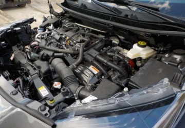 Toyota 2024 Toyota Yaris Cross Okazja 1.5 Hybryda 116KM, zdjęcie 11