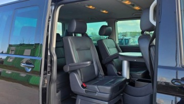 Volkswagen Multivan T6 2015 Volkswagen Multivan highline lodówka vebasto, zdjęcie 15