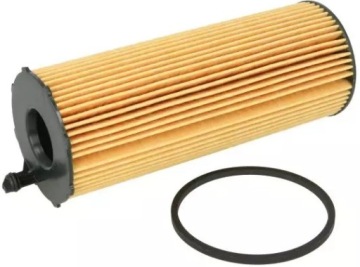 MANN-FILTER FILTR OLEJU HU 831 X