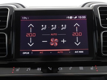 Citroen C5 Aircross SUV 2.0 BlueHDI 178KM 2019 Citroen C5 Aircross Automat Navi Kamera cofania, zdjęcie 22