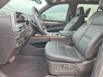 Cadillac Escalade III 2025 Cadillac Escalade Sport Platinum 2025 6.2 Benzyna 420KM, zdjęcie 7