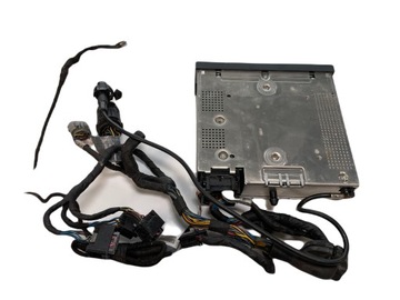 Radio CD Audio BMW K 1200 LT 04-09