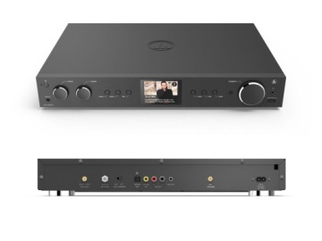 Tuner internetowy HAMA DIT2105SBTX Bluetooth APP