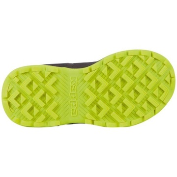 BUTY ZIMOWE JUNIOR KAPPA GRANE 1133 R.39
