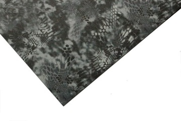 Kydex Camo (Kryptek - Raid) I - 200x300mm gr.2mm