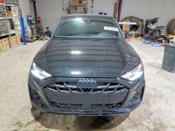 Audi A3 8Y 2025 Audi S3 Limousine 2025 Audi S3 Premium Plus 2.0 TFSI quattro , od ubezpie, zdjęcie 5