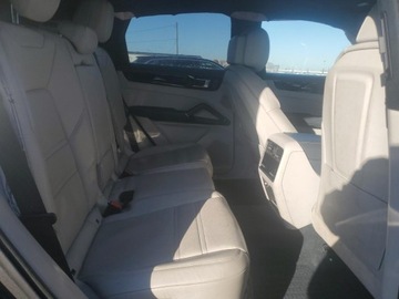 Porsche Cayenne III 2023 Porsche Cayenne Base 2023 3.0l 3.0 Benzyna 335KM, zdjęcie 11