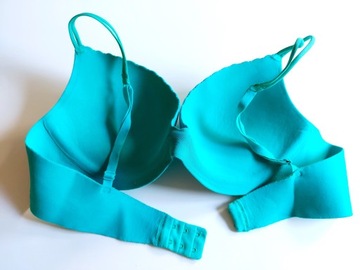 85B UK 38B La Senza gładki push up laserowy ET2906