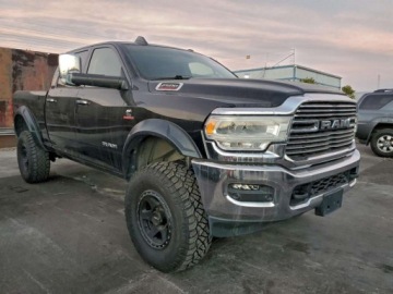  RAM 2500 Laramie 2021 6.7 Diesel 370KM, zdjęcie 4