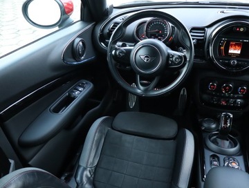 Mini Clubman F54 Kombi 2.0 JCW 306KM 2019 MINI Clubman JCW ALL4, Salon Polska, Serwis ASO, zdjęcie 6