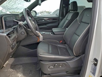 Cadillac Escalade III 2024 Cadillac Escalade 2024 CADILLAC ESCALADE ESV SPORT Benzyna 420KM, zdjęcie 7