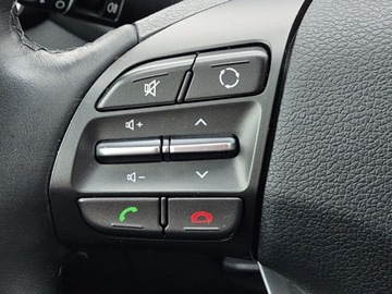 Hyundai i30 III Hatchback 1.4 MPI 100KM 2019 Hyundai i30 Salon PL Zadbany maly przebieg 1.4 Benzyna 100KM, zdjęcie 15