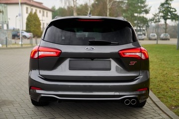 Ford Focus IV Kombi ST 2.0 EcoBlue 190KM 2020 FOCU ST ___ 190KM __ FOTELE RECARO __ALCANTARA, zdjęcie 13