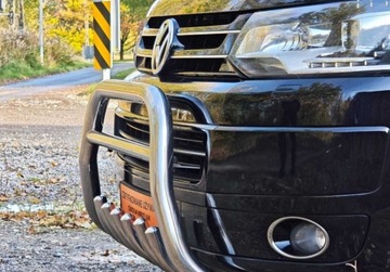 Volkswagen Multivan T6 2015 Volkswagen Multivan Highline 7 os, BiTurbo 180KM 4Motion DSG, Tempomat, Ha, zdjęcie 31