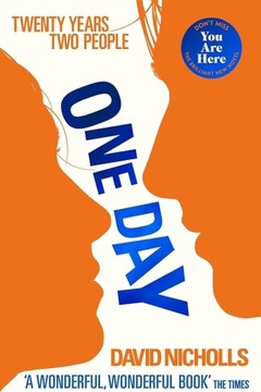 One Day David Nicholls
