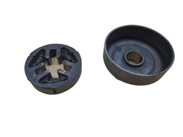 КОМПЛЕКТ КОРЗИНЫ КОРЗИНЫ БАРАБАНА СЦЕПЛЕНИЯ STIHL 08S