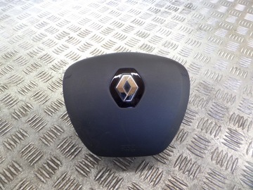 CLIO IV CAPTUR I FACELIFT ULOŽENÍ ŘIDIČE 985706588R 16-2020