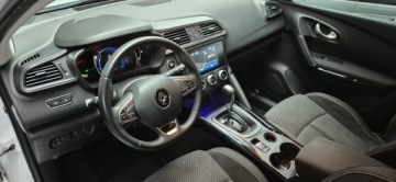 Renault Kadjar Crossover Facelifting 1.3 TCe 140 FAP 140KM 2019 RENAULT KADJAR! Super stan!, zdjęcie 12