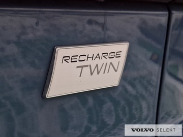 Volvo C30 2021 Volvo C40 Volvo C40 Recharge Twin Pure electric (4, zdjęcie 24