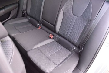 Skoda Octavia IV Kombi 2.0 TDI 150KM 2022 Skoda Octavia 2.0TDI 150KM Style Combi DSG Smartlink Kamera Kessy ACC Ambi, zdjęcie 31