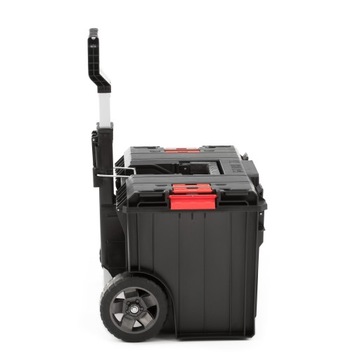 Qbrick skrzynia System ONE CART Z254478PG002